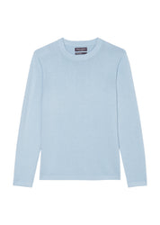 Pullover - 832-blue heron - Blau