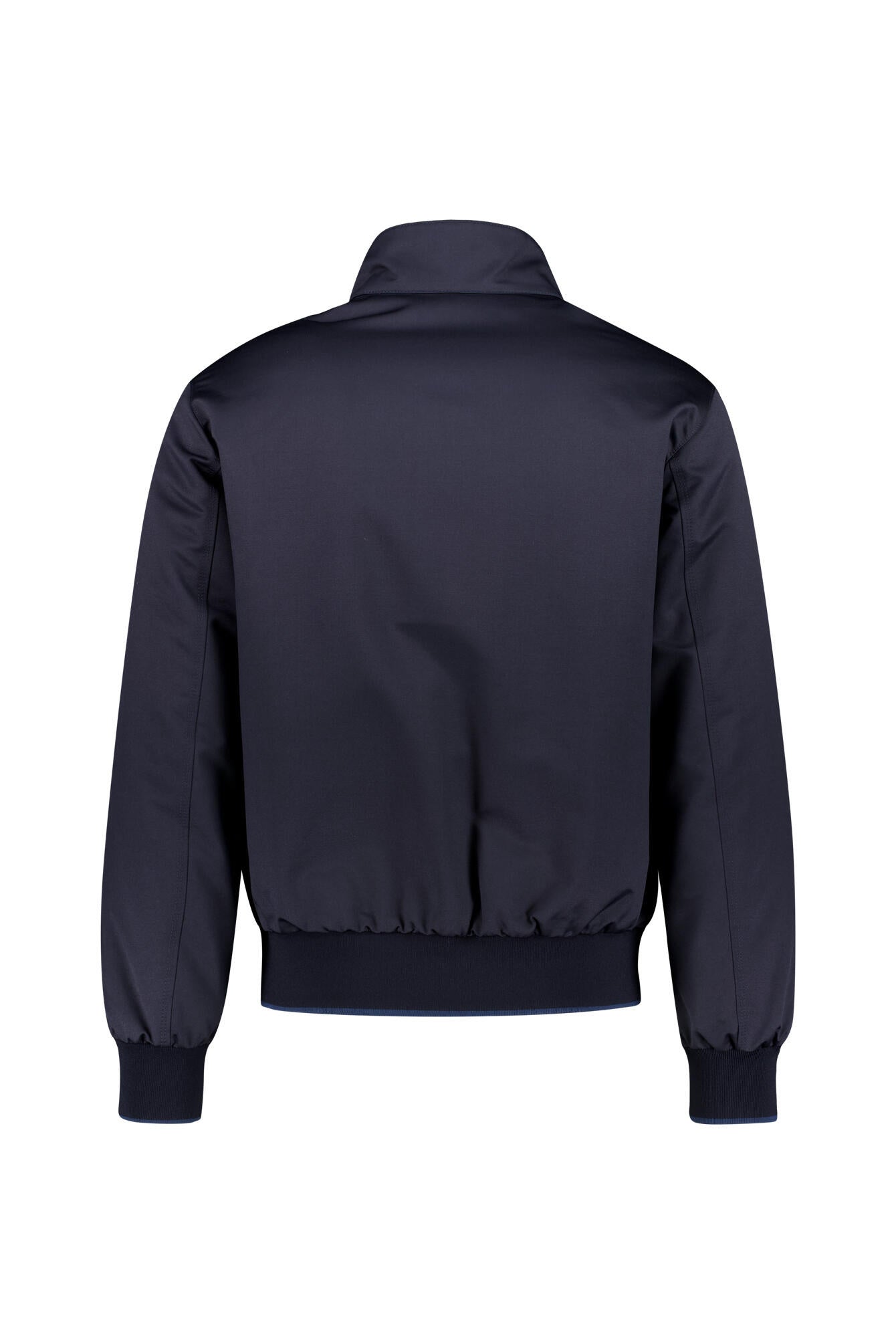 Blouson - 898-dark navy - Blau