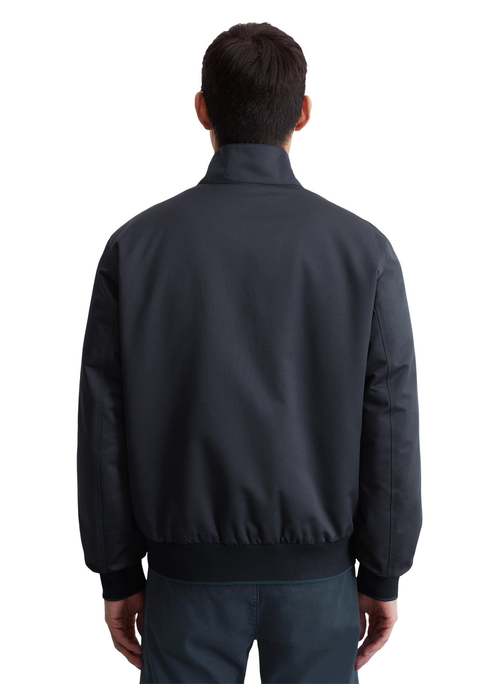 Blouson - 898-dark navy - Blau