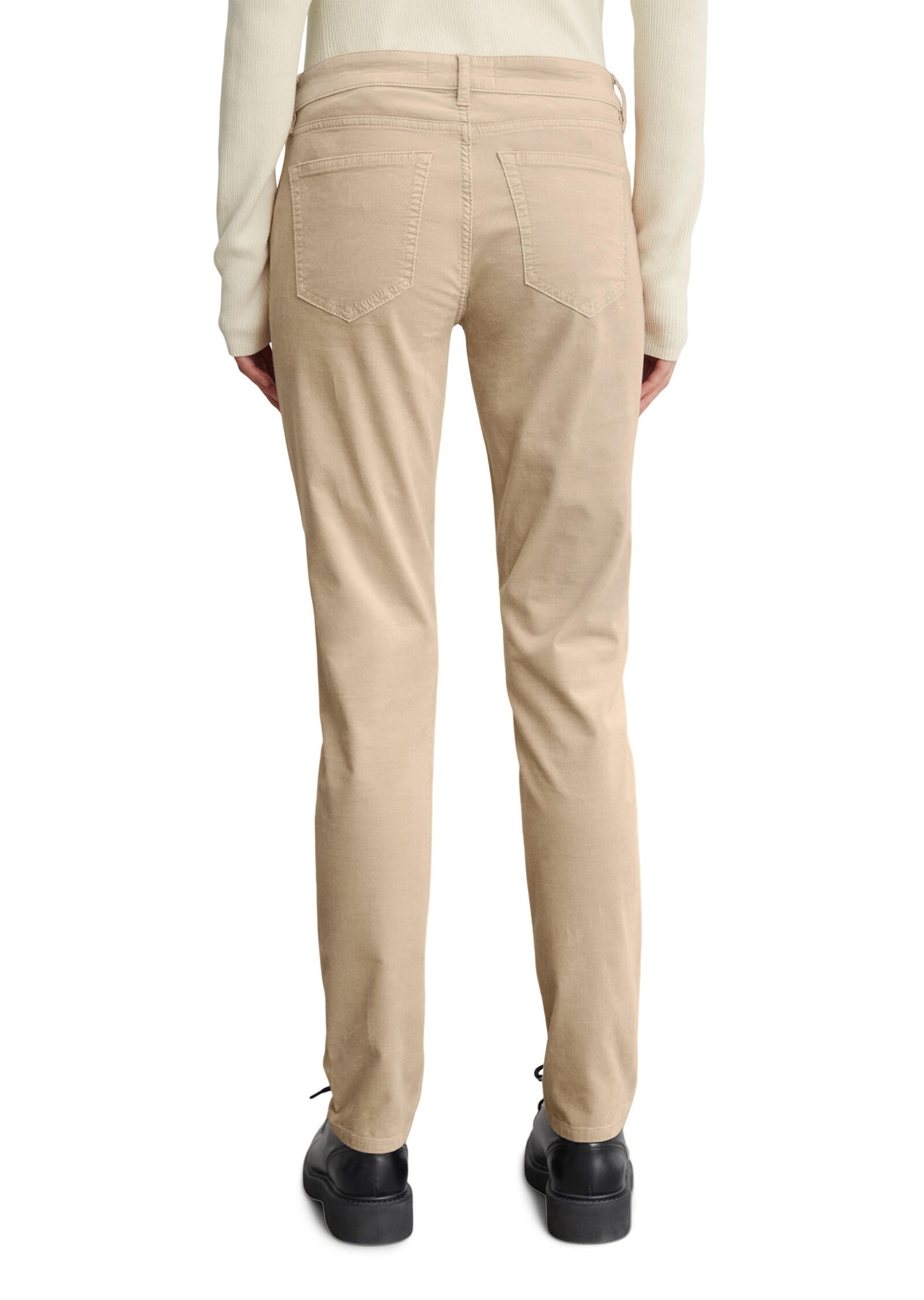 Jeans Slim Fit - 720-blushed camel - Beige