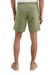 Sweatshorts Regular Fit - 452-oak ash - Grün