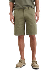 Chinoshorts Regular Fit - 452-oak ash - Grün