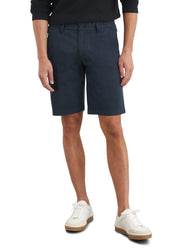 Chinoshorts Regular Fit - 898-dark navy - Blau