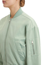 Blouson - 460-dusty mint - Grün