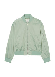 Blouson - 460-dusty mint - Grün