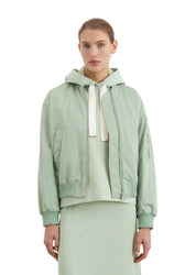 Blouson - 460-dusty mint - Grün