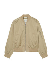 Blouson - 719-dusty sand - Beige