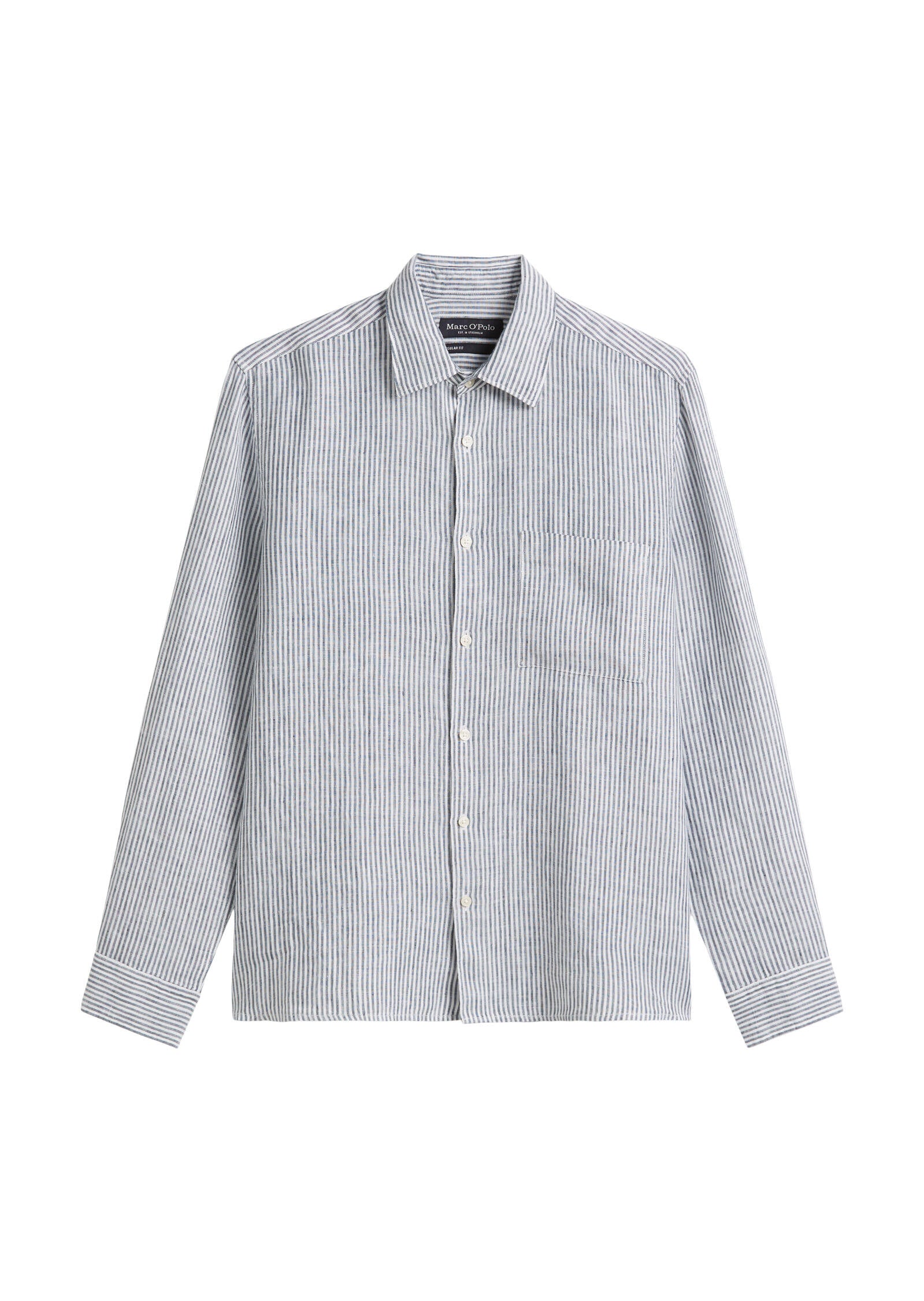 dark navy - Blau