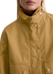 Übergangsjacke Regular Fit - 722-Darker sand - Beige