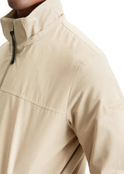 Übergangsjacke mit Kapuze - 111-pure cashmere - Beige
