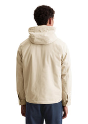 Übergangsjacke mit Kapuze - 111-pure cashmere - Beige