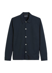 Sweatovershirt Regular Fit - 898-dark navy - Blau