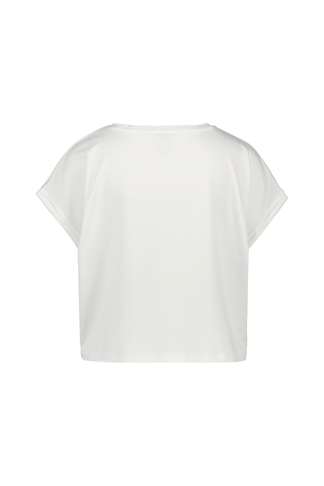 Trainingsshirt - 17-White - Weiß