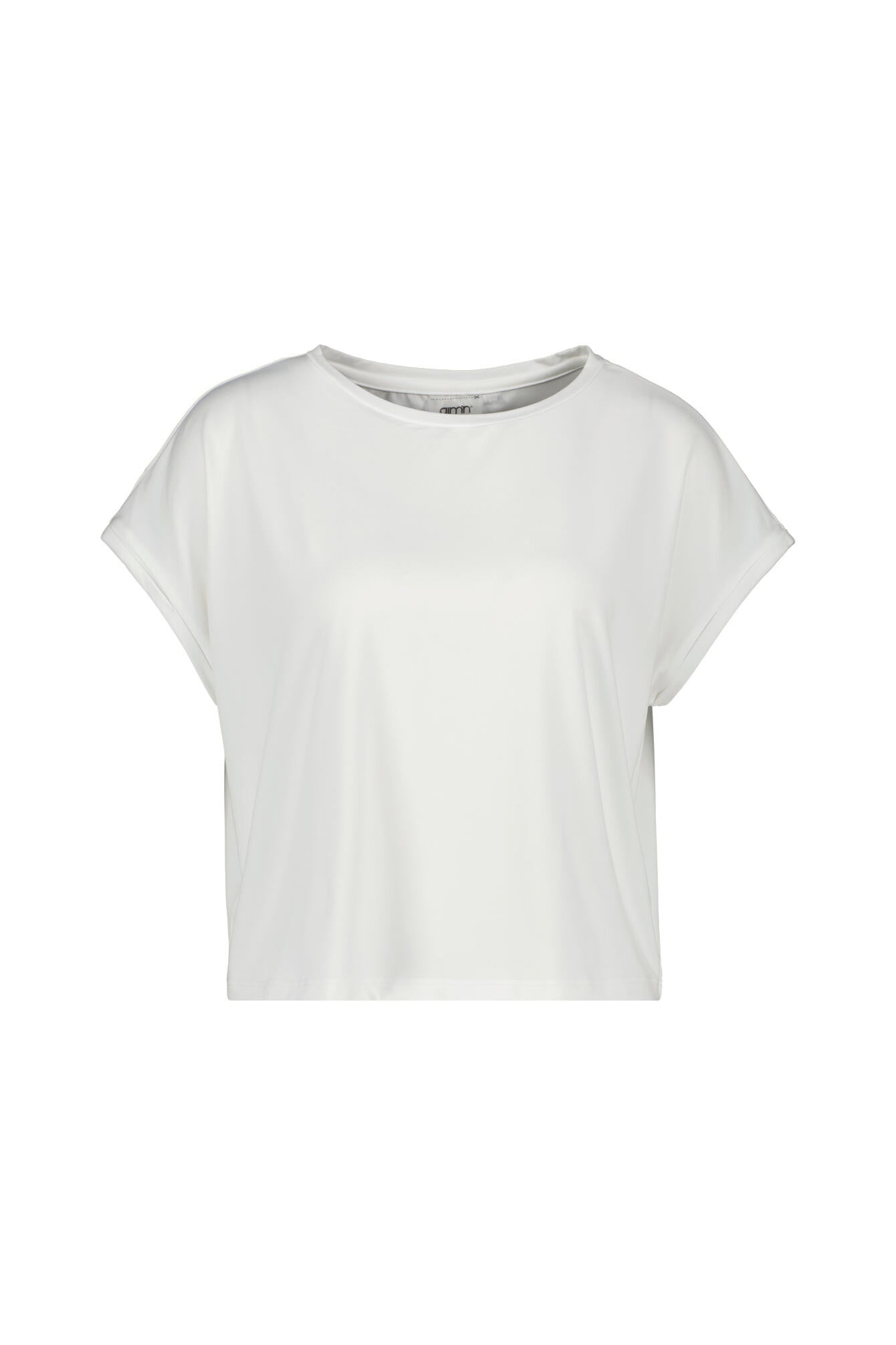 Trainingsshirt - 17-White - Weiß
