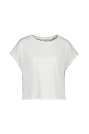 Trainingsshirt - 17-White - Weiß