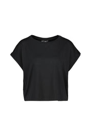 Trainingsshirt - 10-Black - Schwarz
