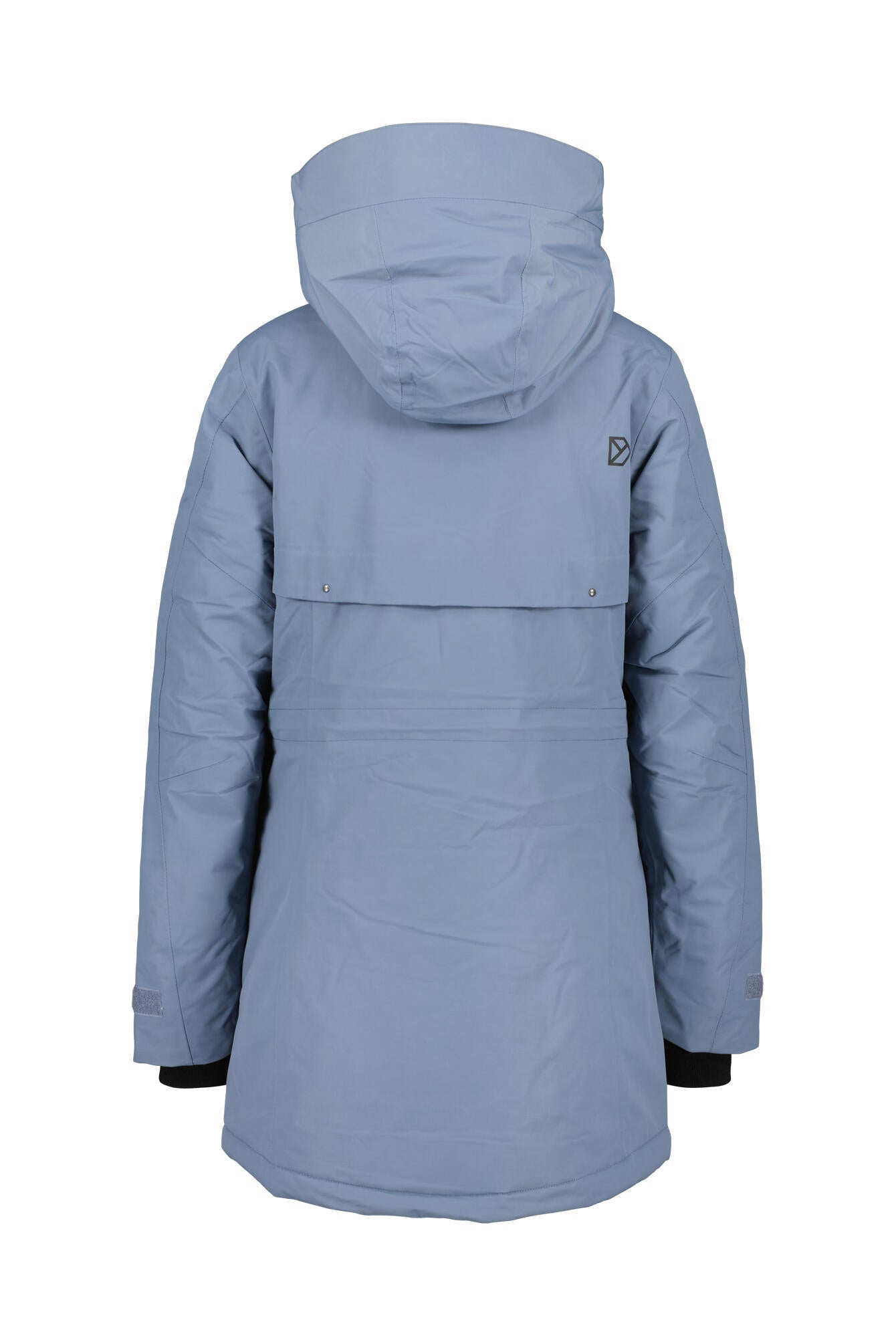 Parka Jacke - G05-Glacial Blue - Blau