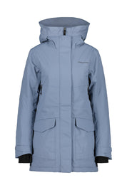 Parka Jacke - G05-Glacial Blue - Blau