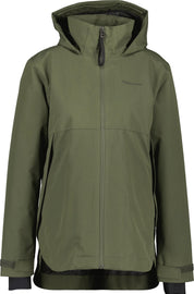 Funktionsjacke - 300-Deep Green - Grün