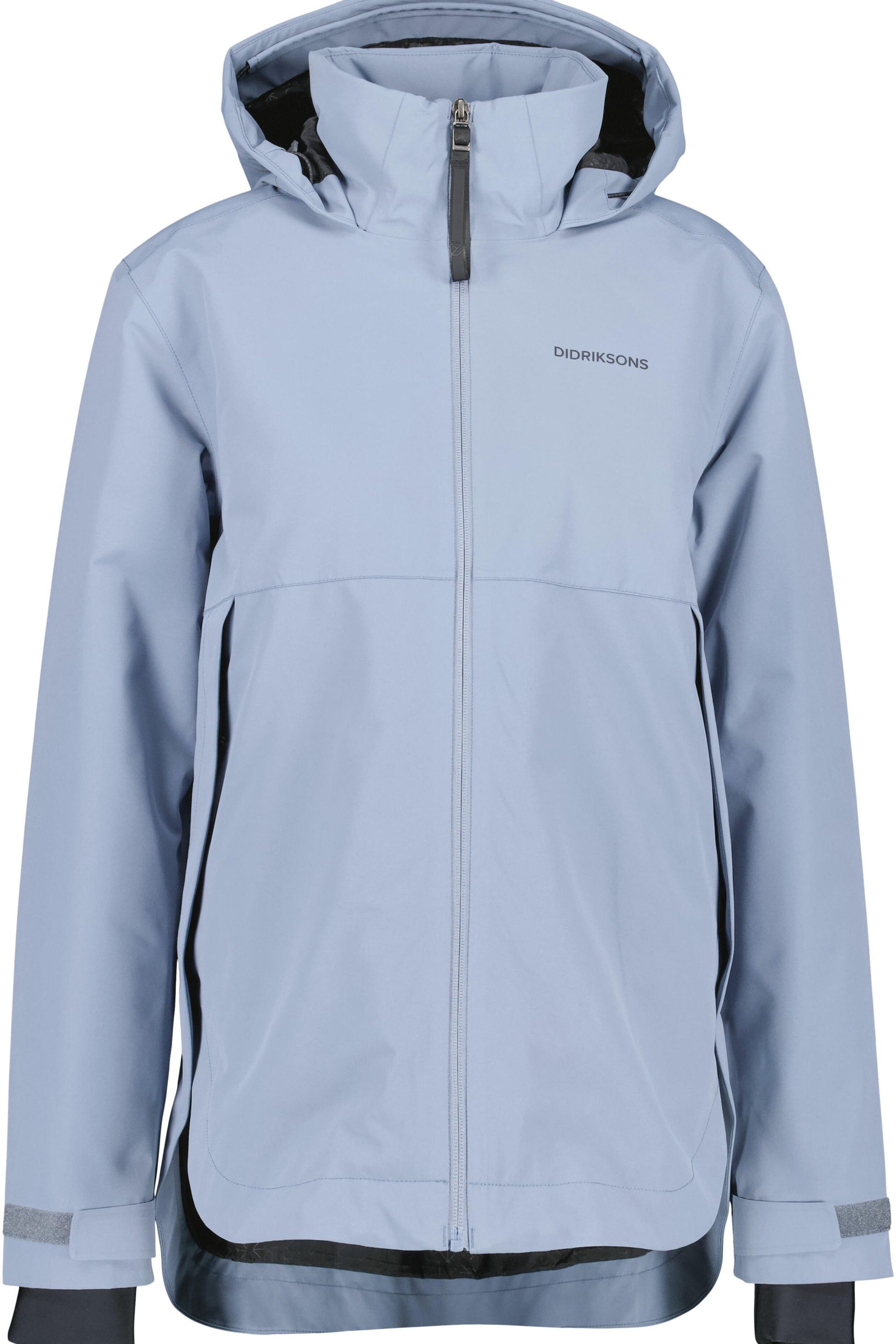 Funktionsjacke - G05-Glacial Blue - Blau