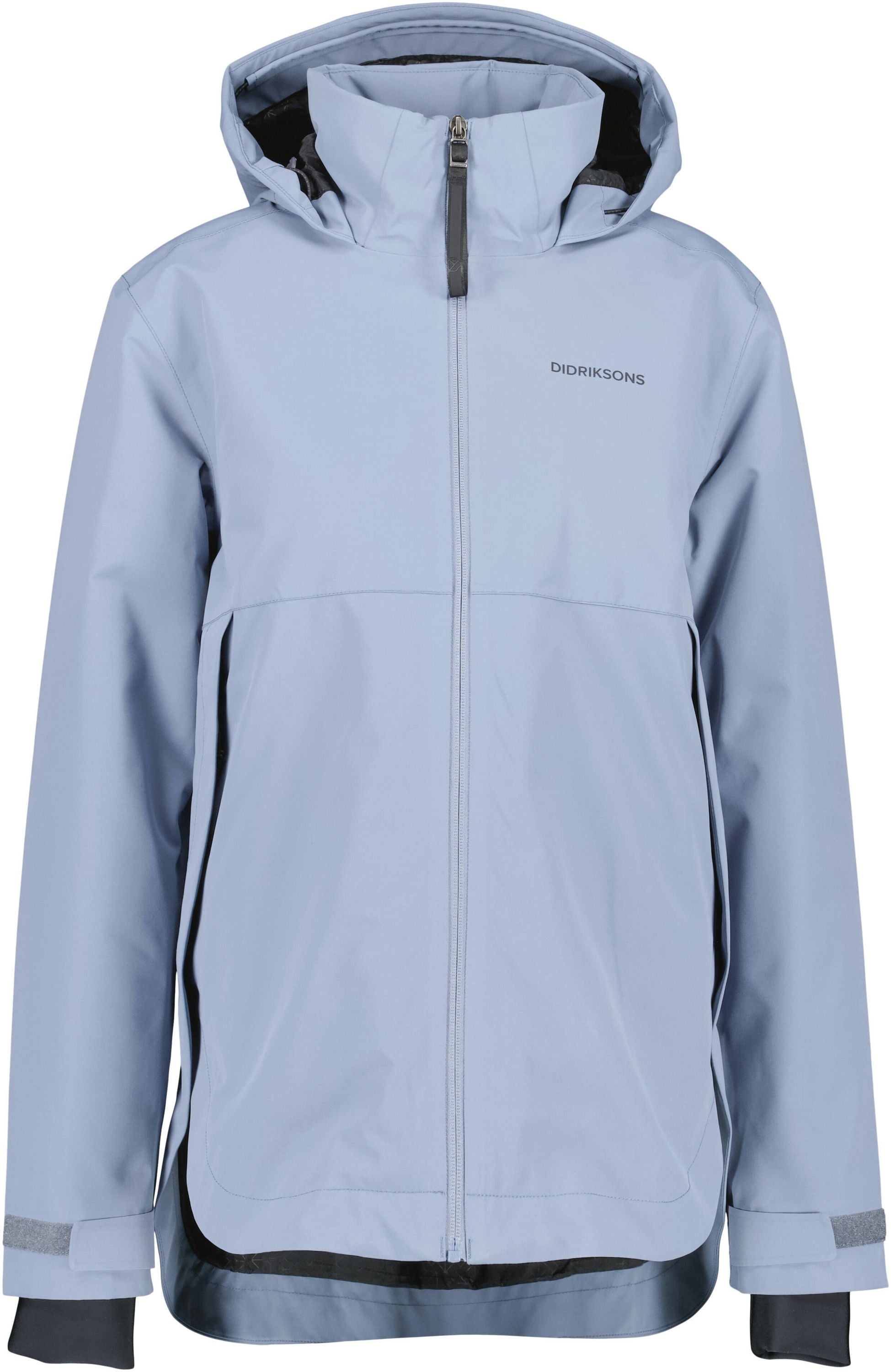 Funktionsjacke - G05-Glacial Blue - Blau