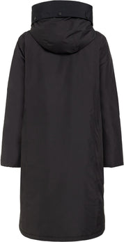 Parka Aiko - 060-Black - Schwarz