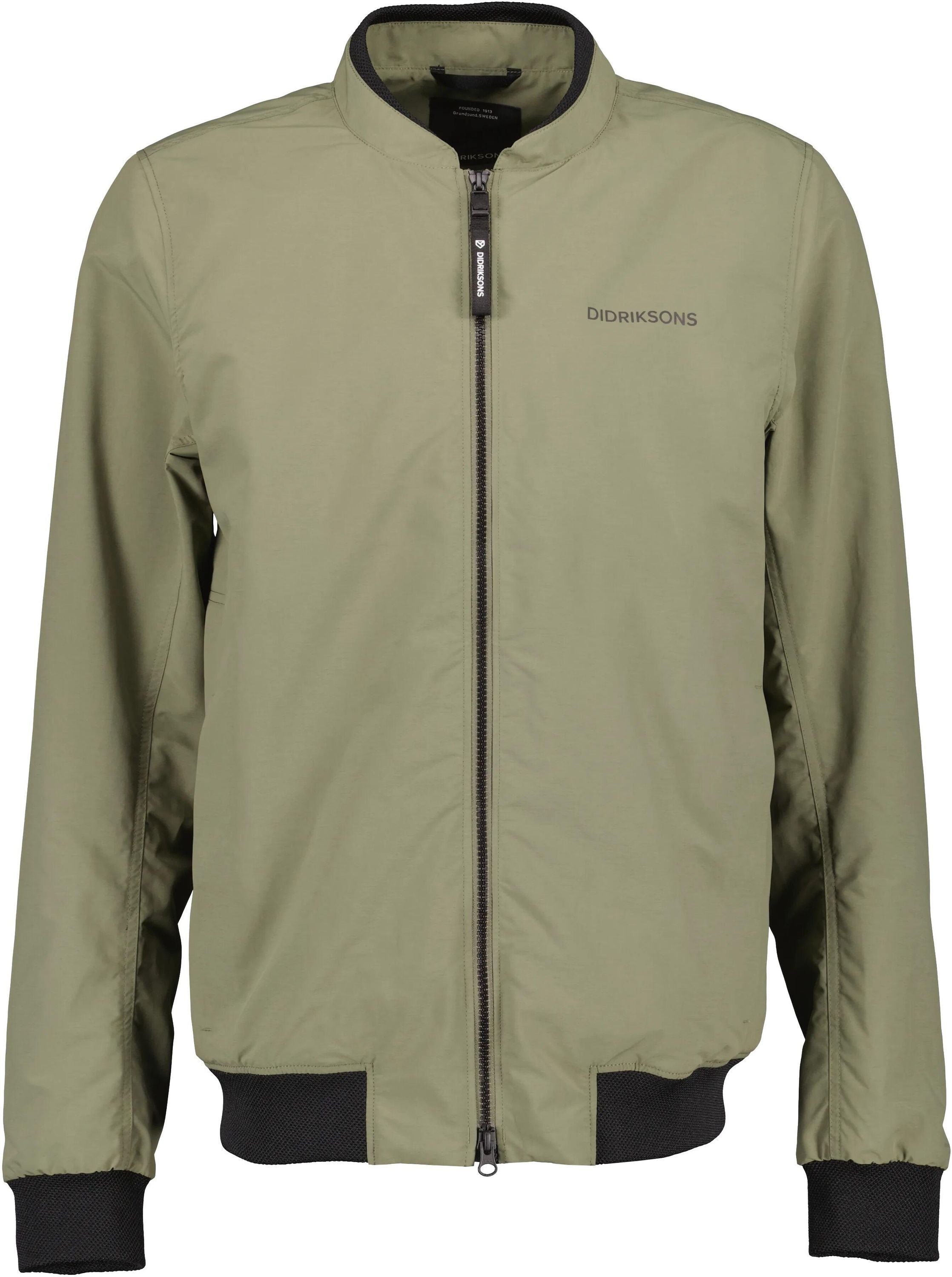 Funktionsjacke - 202-Green - Khaki