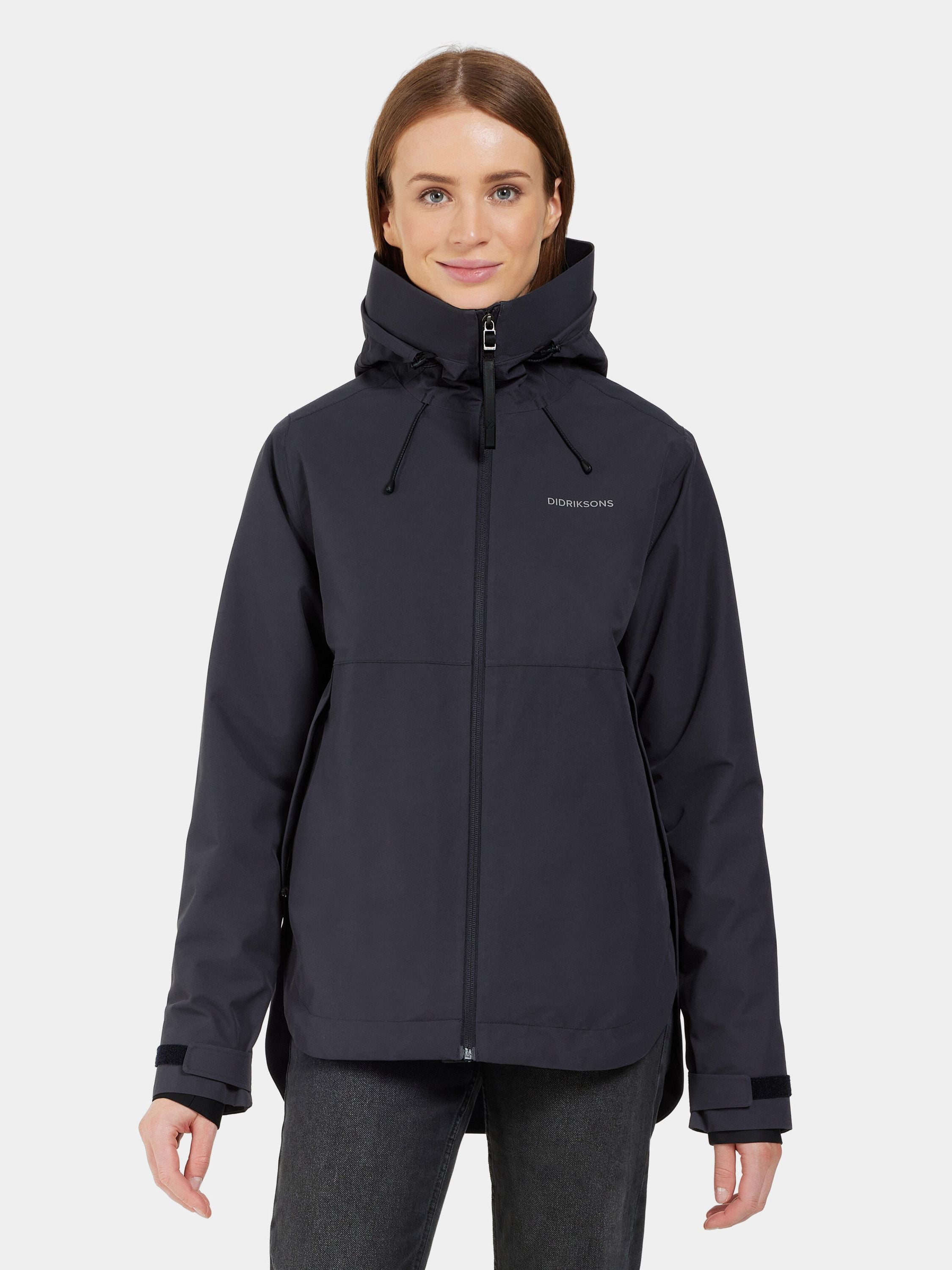 Funktionsjacke JENNIE - 999-Dark Night Blue - Blau