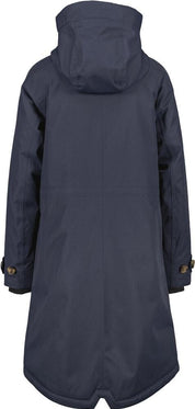 Parka Luna - 999-Dark Night Blue - Blau