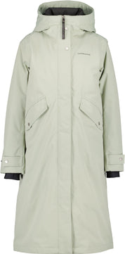 Parka Mia - H03-Wilted leaf - Grün