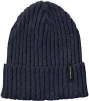 Strickbeanie Laken - 999-Dark Night Blue - Blau