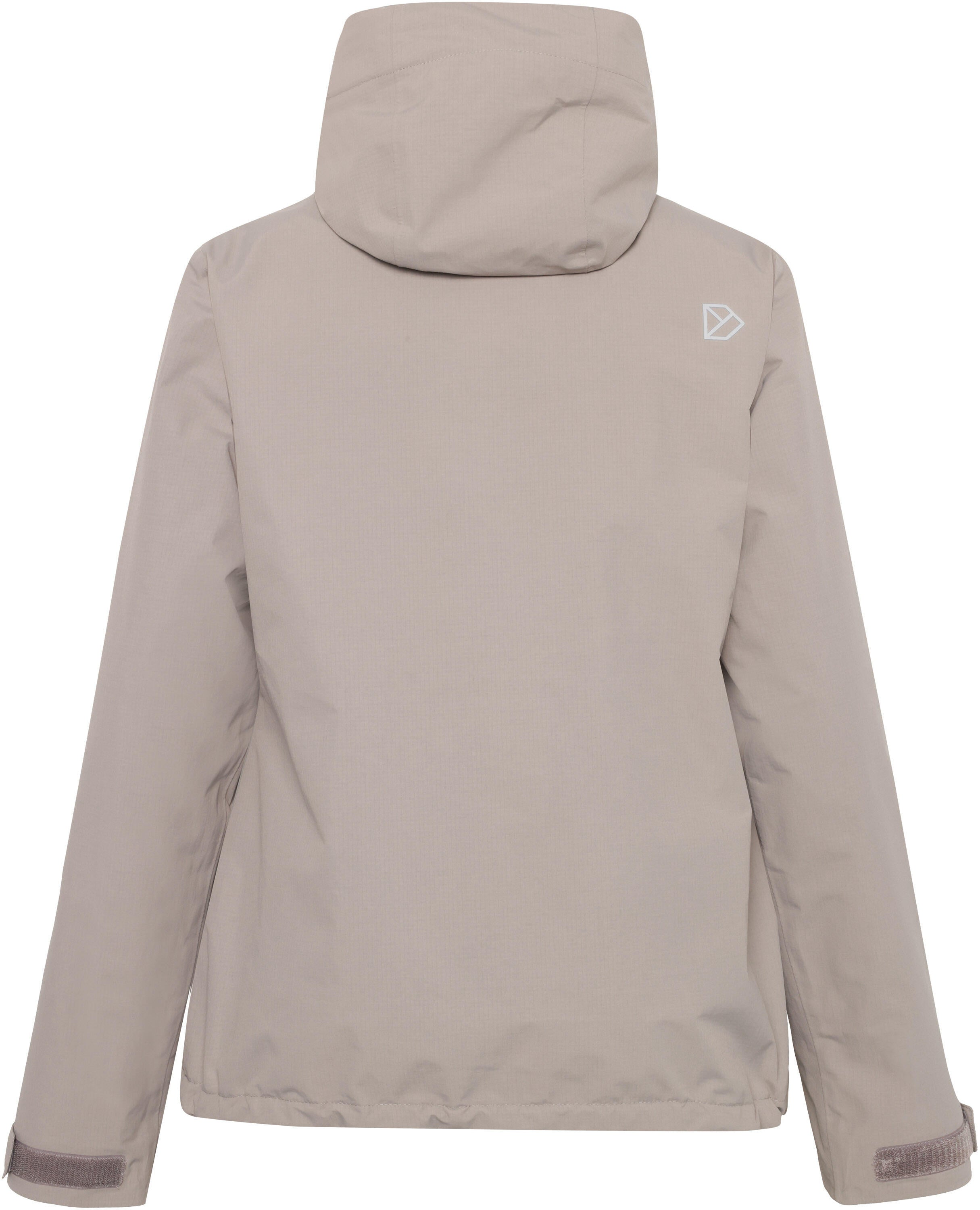 Übergangsjacke TRINYA - F04-Ash Brown - Braun