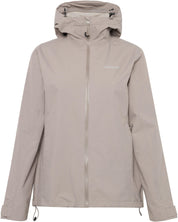 Übergangsjacke TRINYA - F04-Ash Brown - Braun