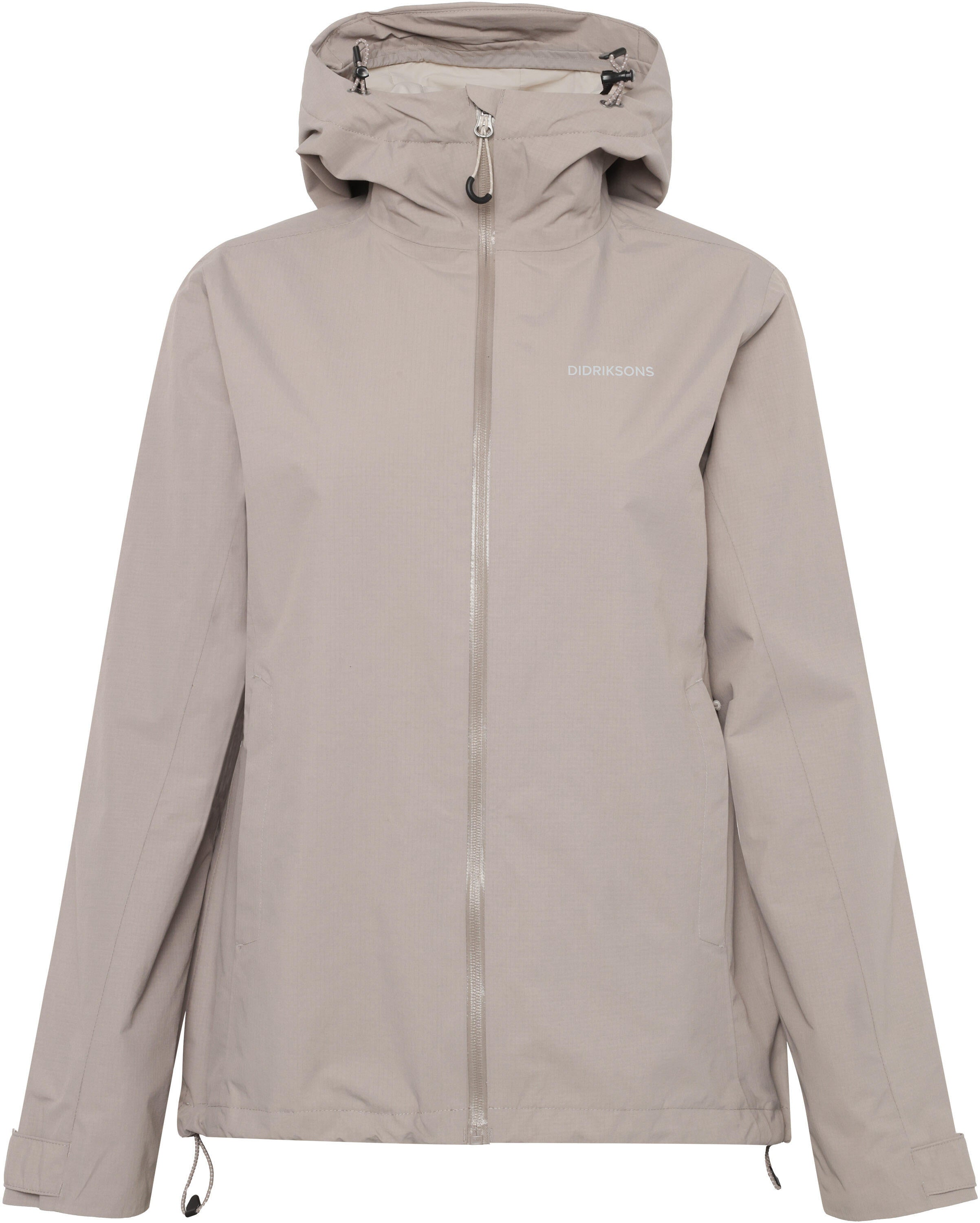 Übergangsjacke TRINYA - F04-Ash Brown - Braun
