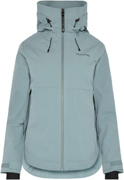 Funktionsjacke JENNIE - G12-Factory Blue - Blau