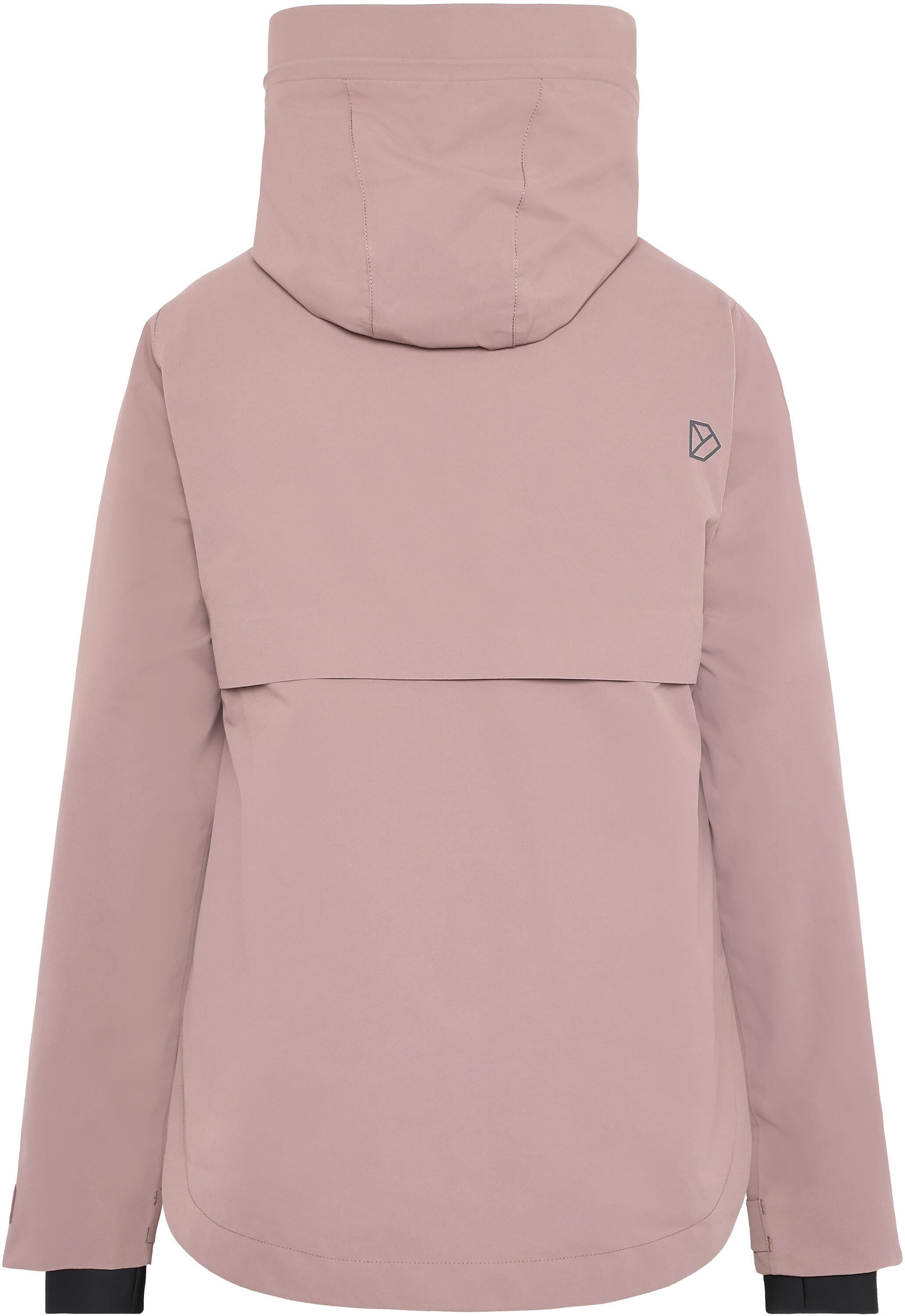 Funktionsjacke JENNIE - J05-Faded Wine - Violett