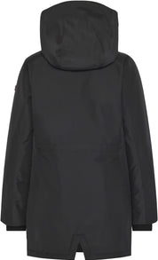 Parka ALANA - 060-Black - Schwarz