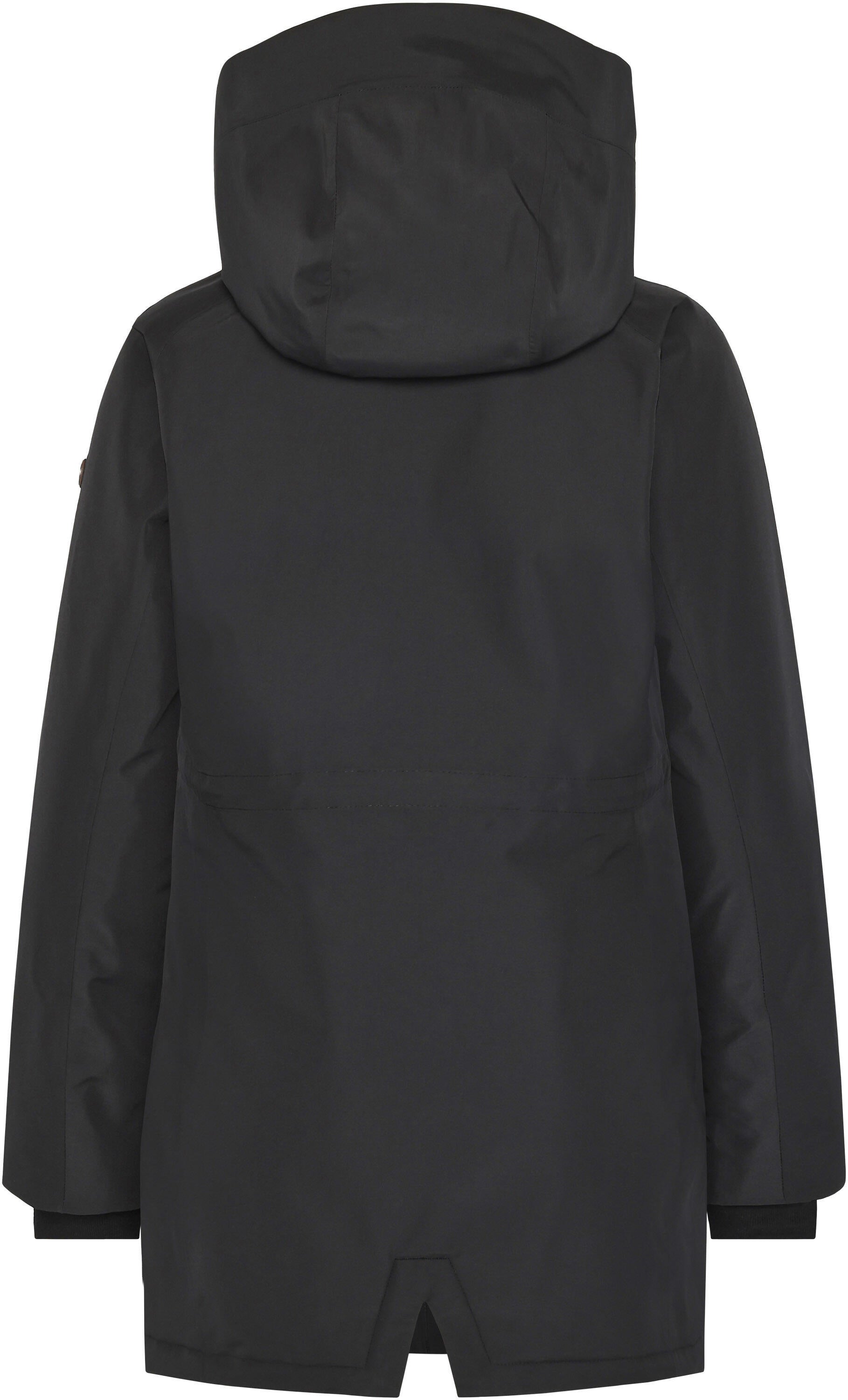 Parka ALANA - 060-Black - Schwarz