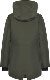 Parka ALANA - 300-Deep Green - Grün