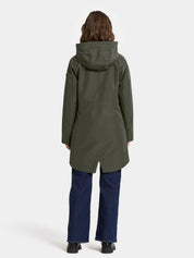 Parka ALANA - 300-Deep Green - Grün