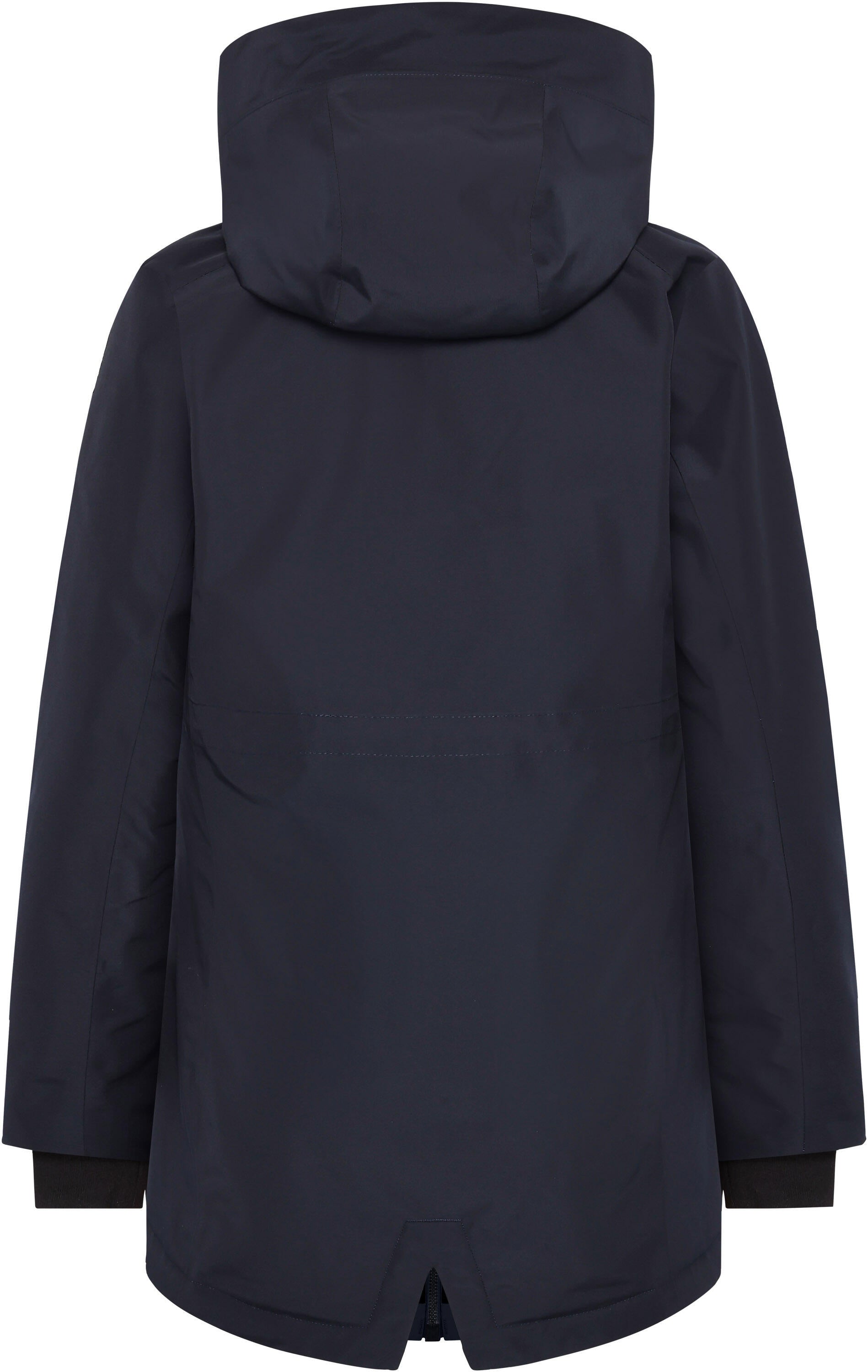 Parka ALANA - 999-Dark Night Blue - Blau