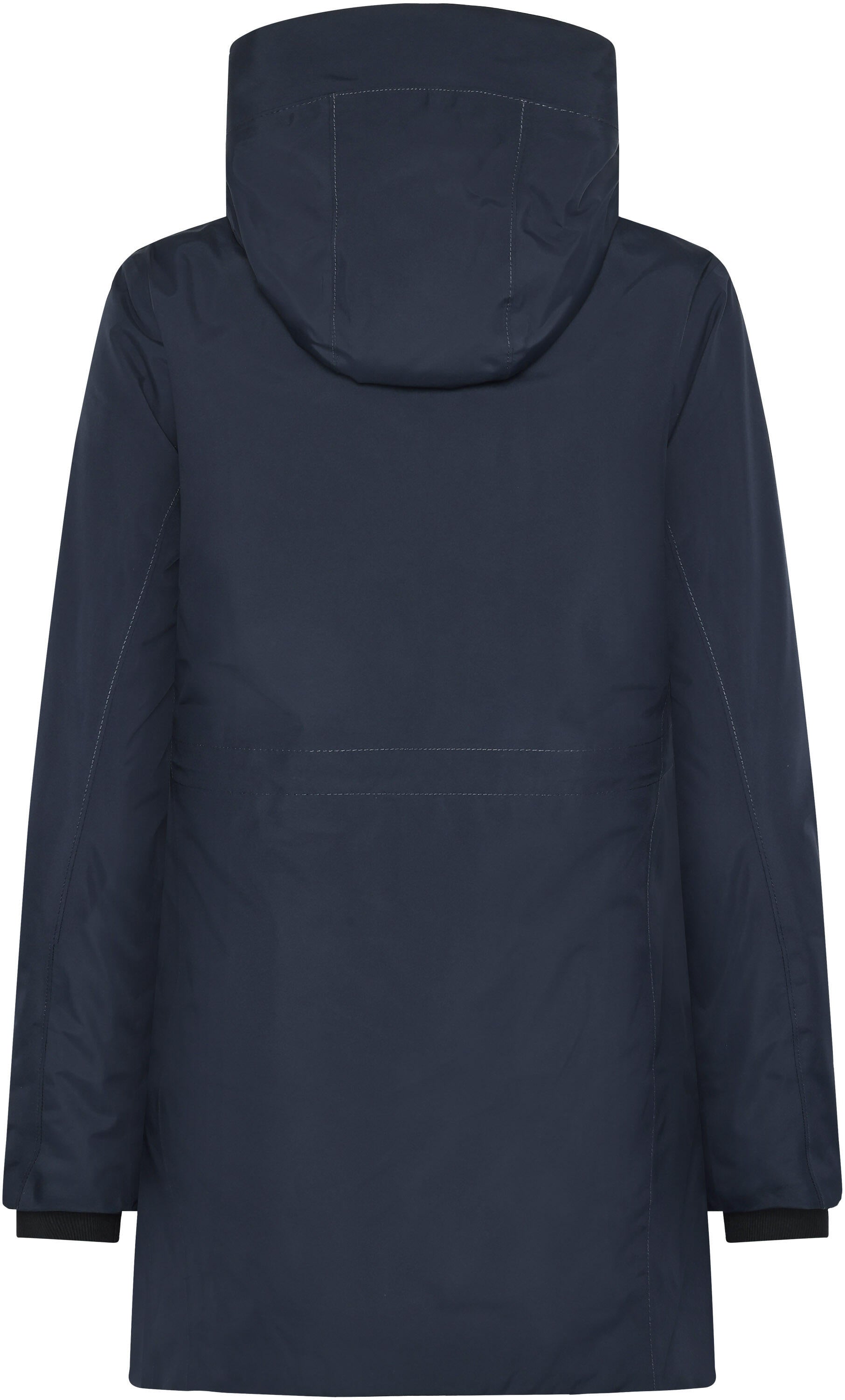 Parka CAJSA PARKA 7 - 999-Dark Night Blue - Blau