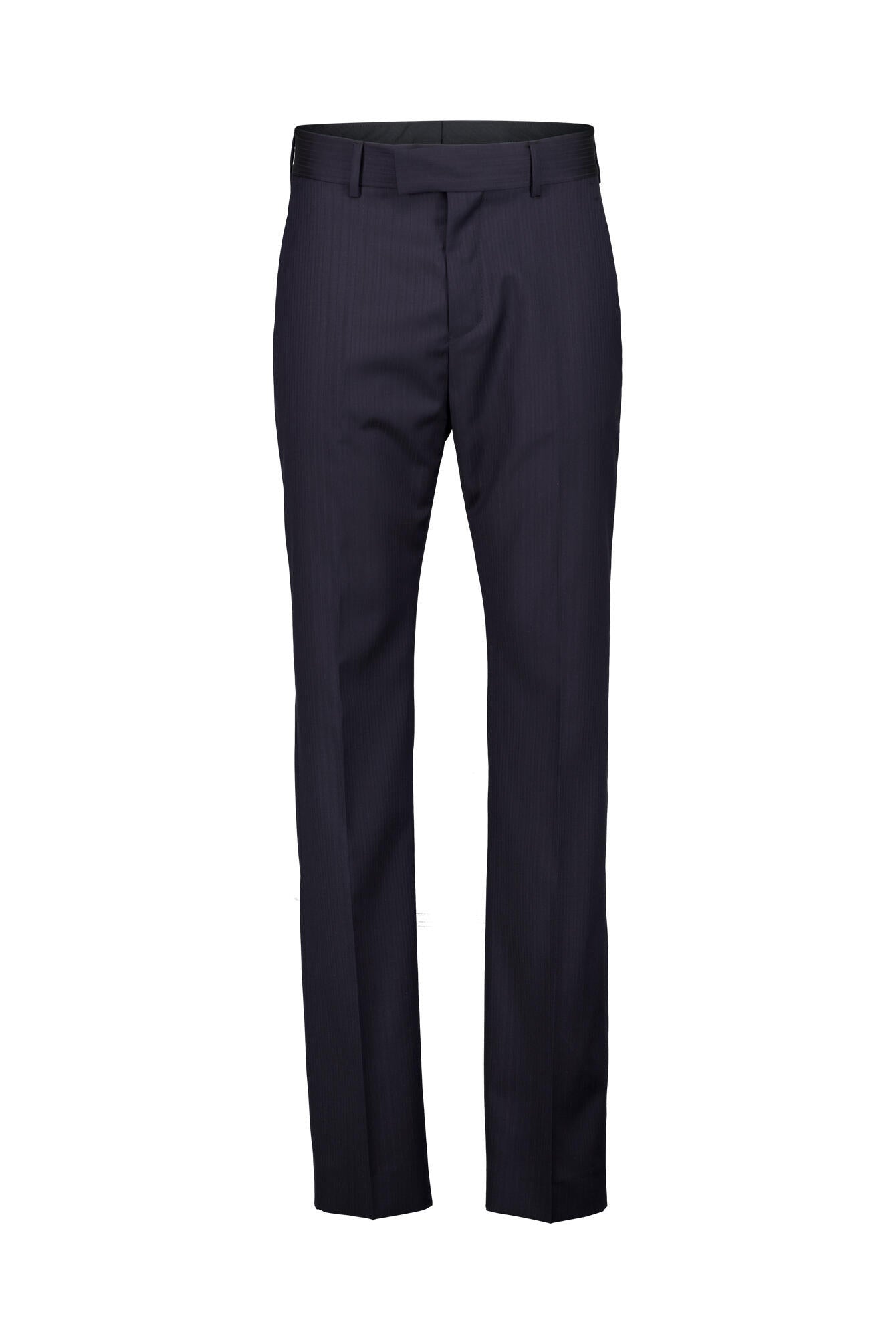 Businesshose TENSER Regular Fit - 09C-Dark Ink - Blau