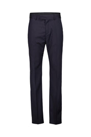 Businesshose TENSER Regular Fit - 09C-Dark Ink - Blau