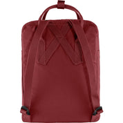 Rucksack Daypack Kånken 16L - 326-Ox Red - Rot