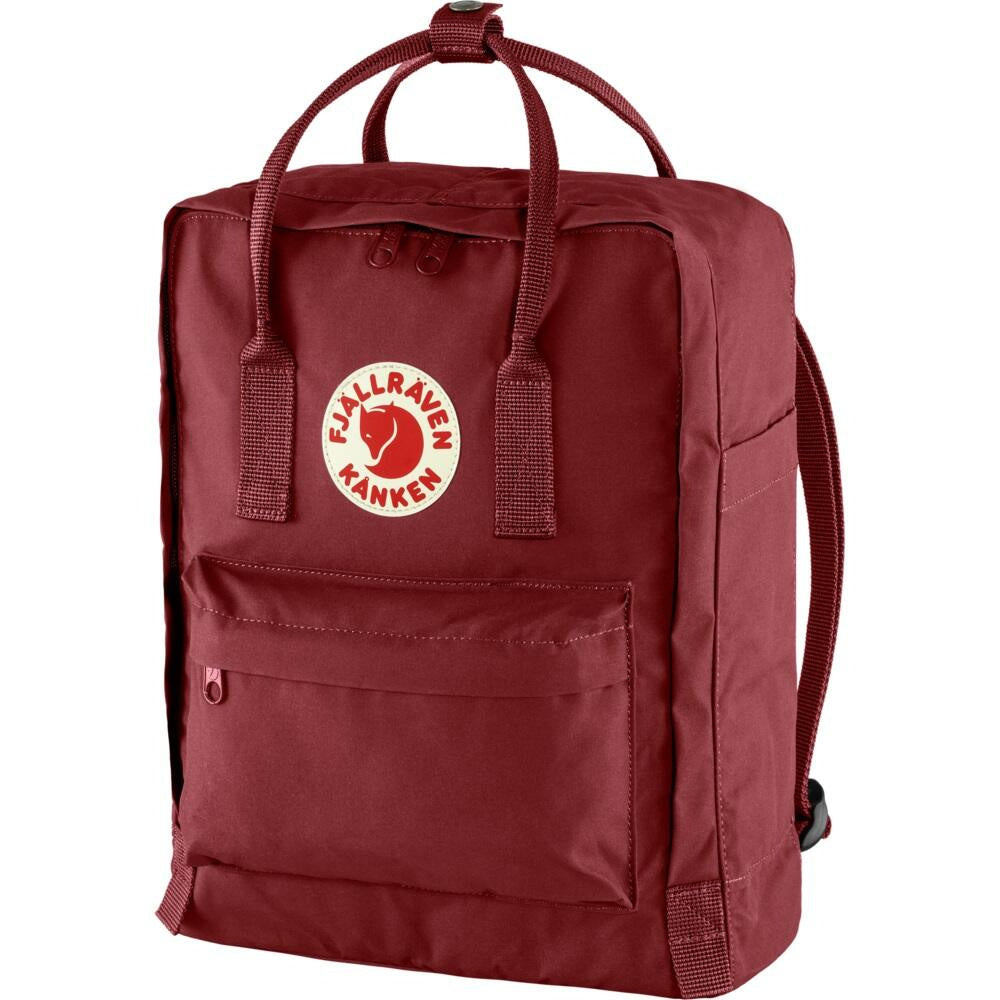 Rucksack Daypack Kånken 16L - 326-Ox Red - Rot