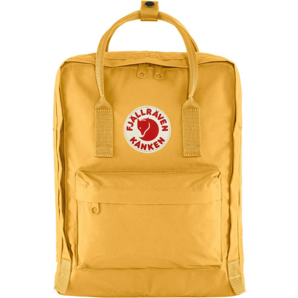 Rucksack Daypack Kånken 16L - 160-Ochre - Gelb