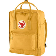 Rucksack Daypack Kånken 16L - 160-Ochre - Gelb