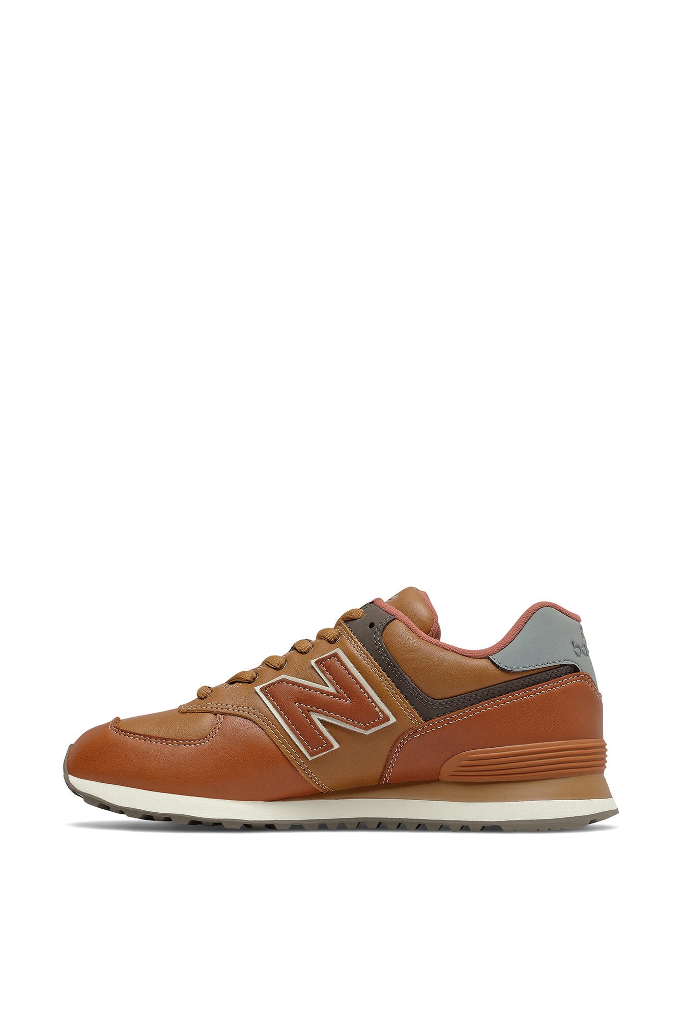 Sneaker 574 - OMA-Brown - Braun