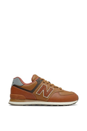 Sneaker 574 - OMA-Brown - Braun